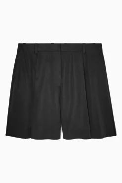 COS Kavajer & Skräddat | Shorts*ALINE TAILORED SHORTS