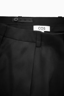 COS Kavajer & Skräddat | Shorts*ALINE TAILORED SHORTS