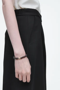 COS Smycken | Occasionwear*ARMBAND MED KVARTSPÄRLOR
