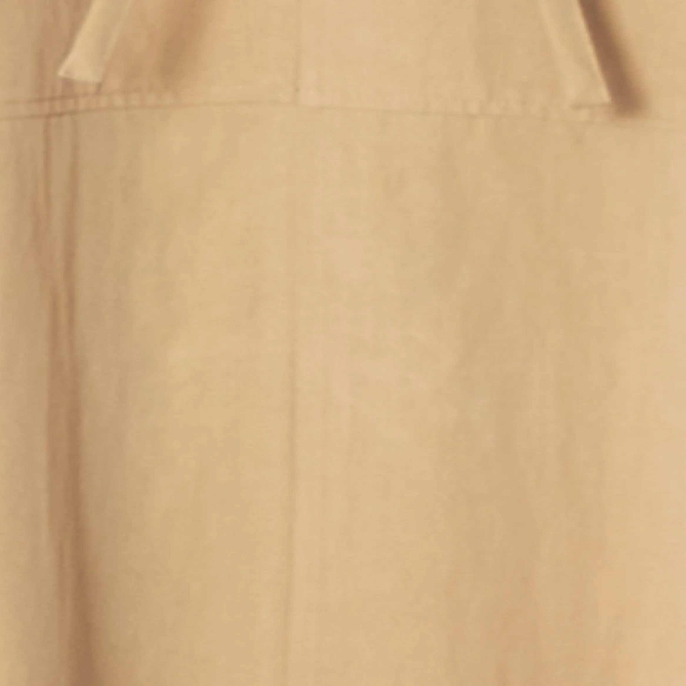 COS Klänningar & Jumpsuits*ASYMMETRISK MAXIKLÄNNING I PARACHUTE-MODELL