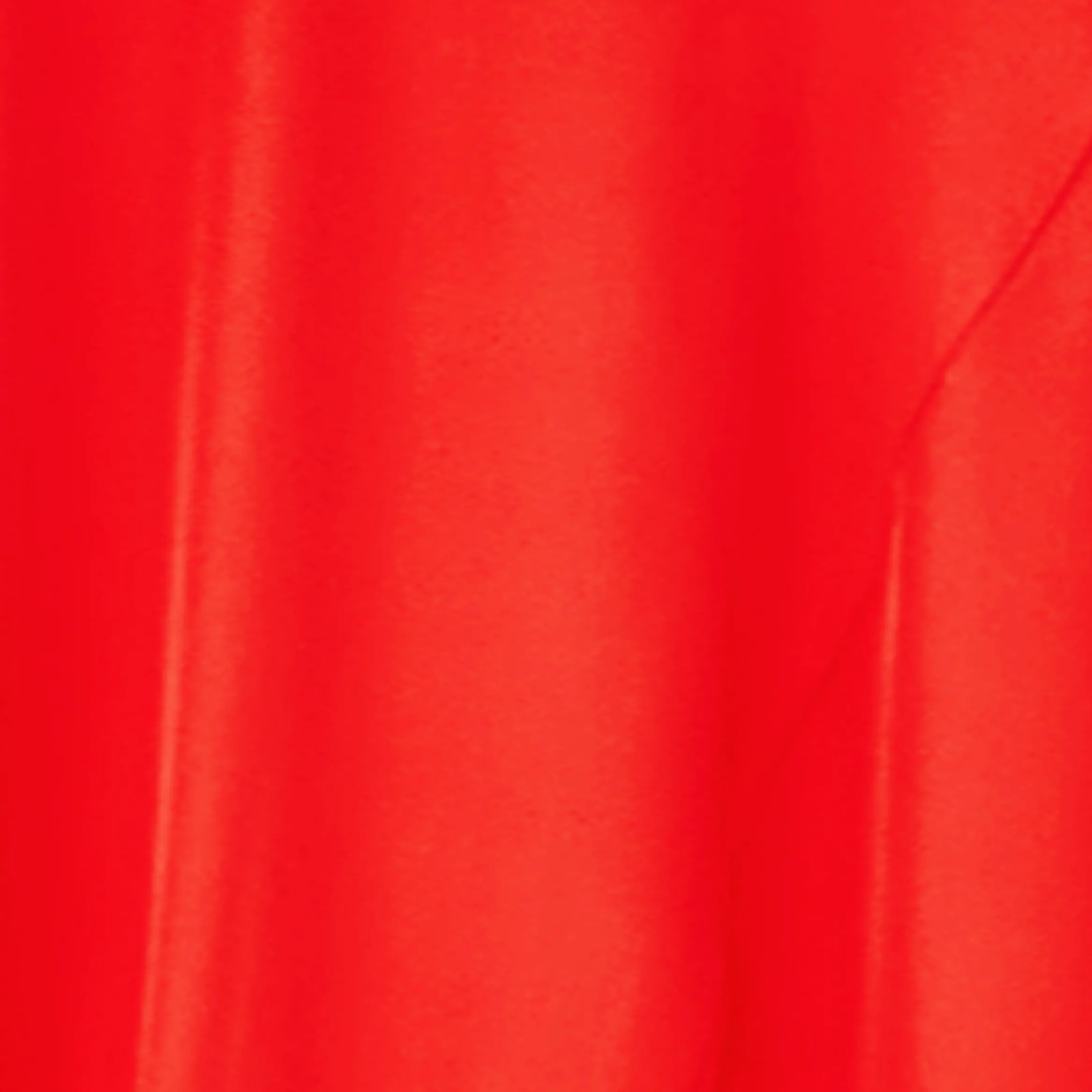 COS Klänningar & Jumpsuits*ASYMMETRISKT DRAPERAD MIDIKLÄNNING