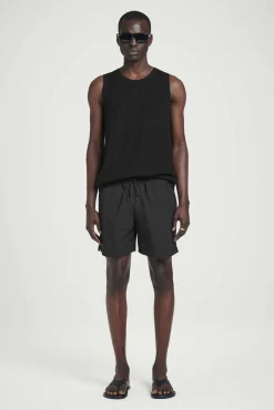 COS Badkläder*BADSHORTS I NYLON MED DRAGSKO