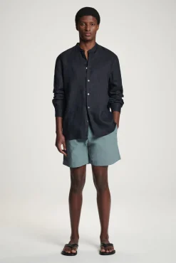 COS Badkläder*BADSHORTS I NYLON MED DRAGSKO