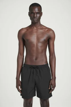 COS Badkläder*BADSHORTS I NYLON MED DRAGSKO