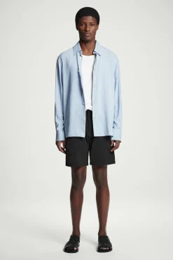 COS Badkläder*BADSHORTS MED WORKERDESIGN
