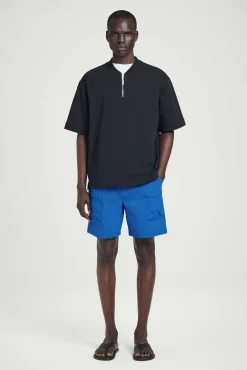 COS Badkläder*BADSHORTS MED WORKERDESIGN