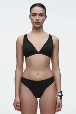 COS Badkläder | Nyheter*BIKINI-BH MED HÖGT SKUREN KUPA