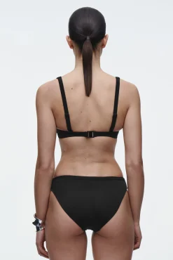 COS Badkläder | Nyheter*BIKINI-BH MED HÖGT SKUREN KUPA