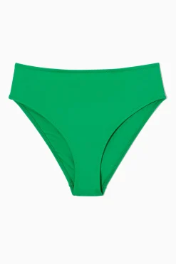 COS Badkläder*BIKINITROSOR MED HÖG MIDJA