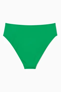 COS Badkläder*BIKINITROSOR MED HÖG MIDJA