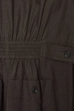 COS Byxor | Klänningar & Jumpsuits*BOILERSUIT I TWILL