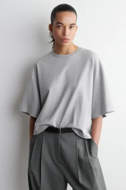 COS T-shirts | Toppar*BOXIG OVERSIZE-T-SHIRT