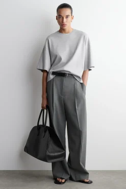 COS T-shirts | Toppar*BOXIG OVERSIZE-T-SHIRT