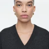 COS Smycken*CHUNKY DROPPFORMADE ÖRHÄNGEN