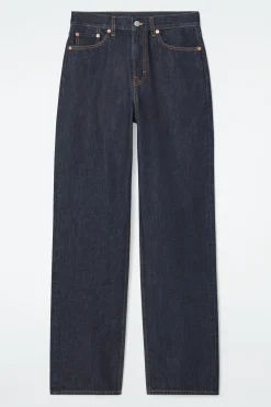 COS Jeans | Byxor*COLUMN JEANS MED RAKA BEN