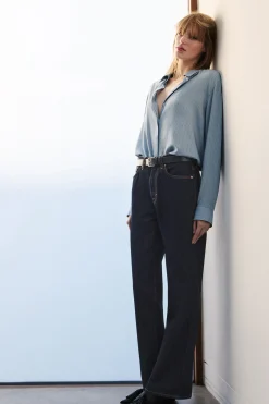 COS Jeans | Byxor*COLUMN JEANS MED RAKA BEN