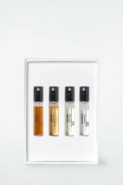 COS Nyheter | Cos Perfumery*PERFUMERY DISCOVERY SET