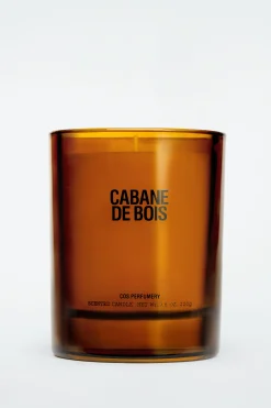 COS Nyheter | Cos Perfumery*PERFUMERY DOFTLJUS, 220G​