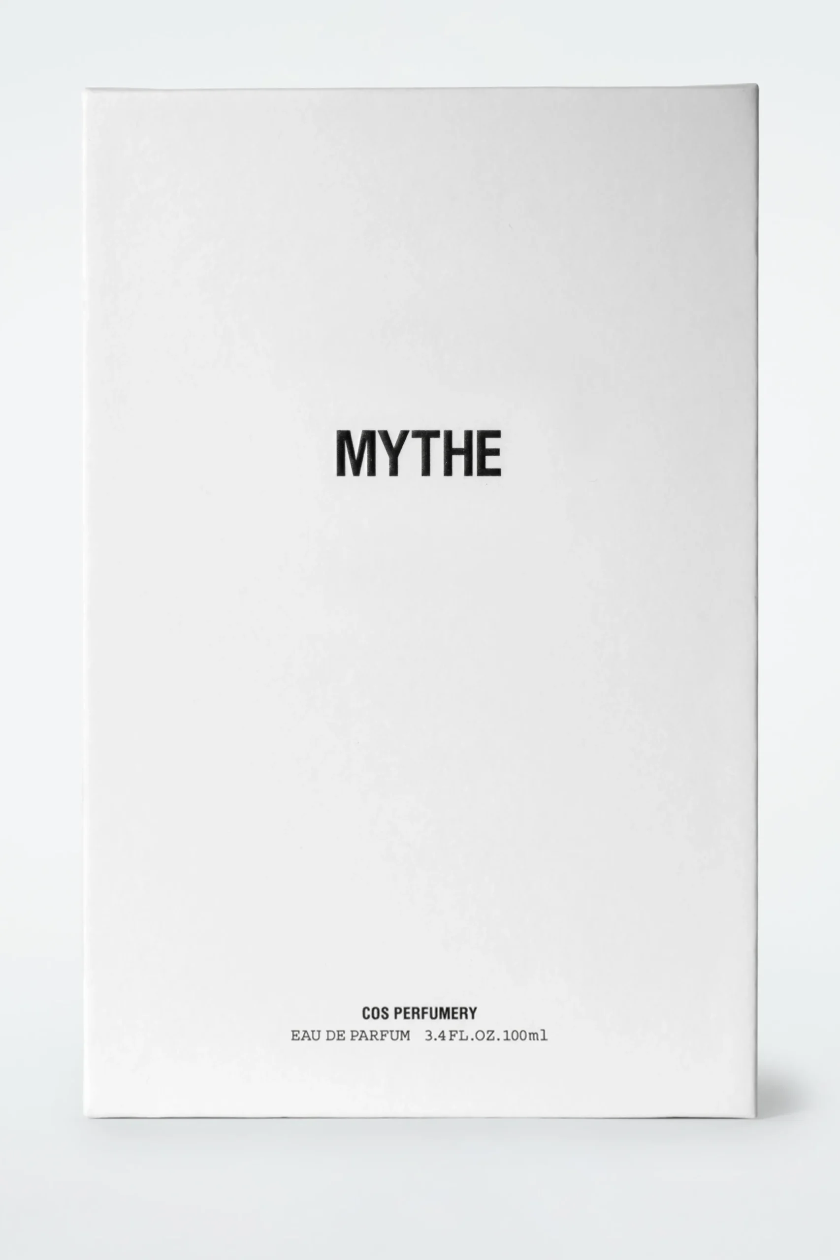 COS Nyheter | Cos Perfumery*PERFUMERY EAU DE PARFUM, 100ML