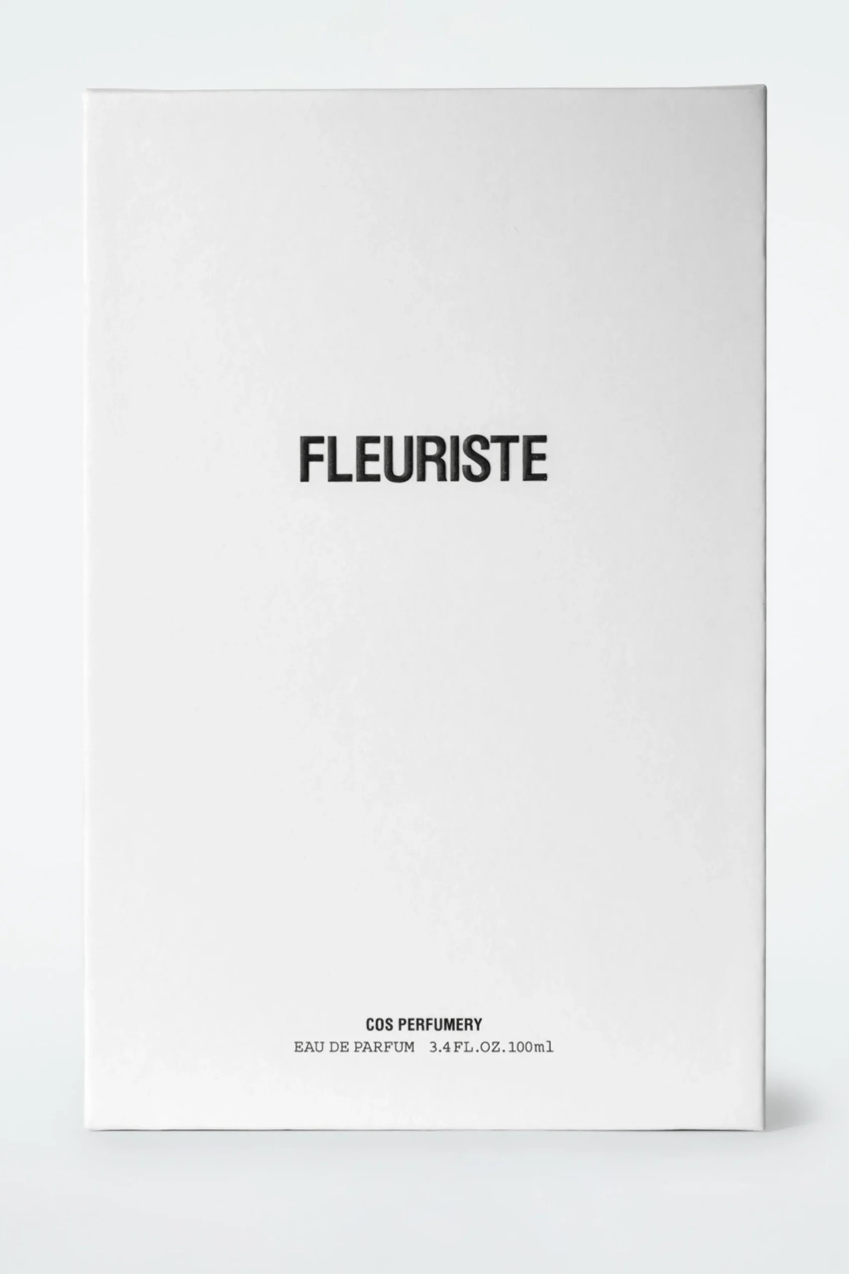 COS Nyheter | Cos Perfumery*PERFUMERY EAU DE PARFUM, 100ML