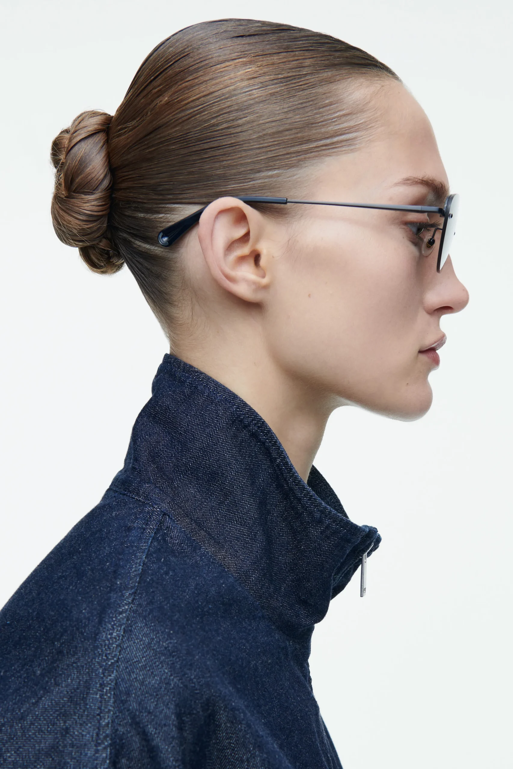 COS Solglasögon | Strandaccessoarer*DAZE SUNGLASSES CATEYE