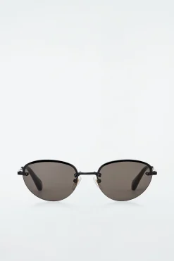 COS Solglasögon | Strandaccessoarer*DAZE SUNGLASSES CATEYE