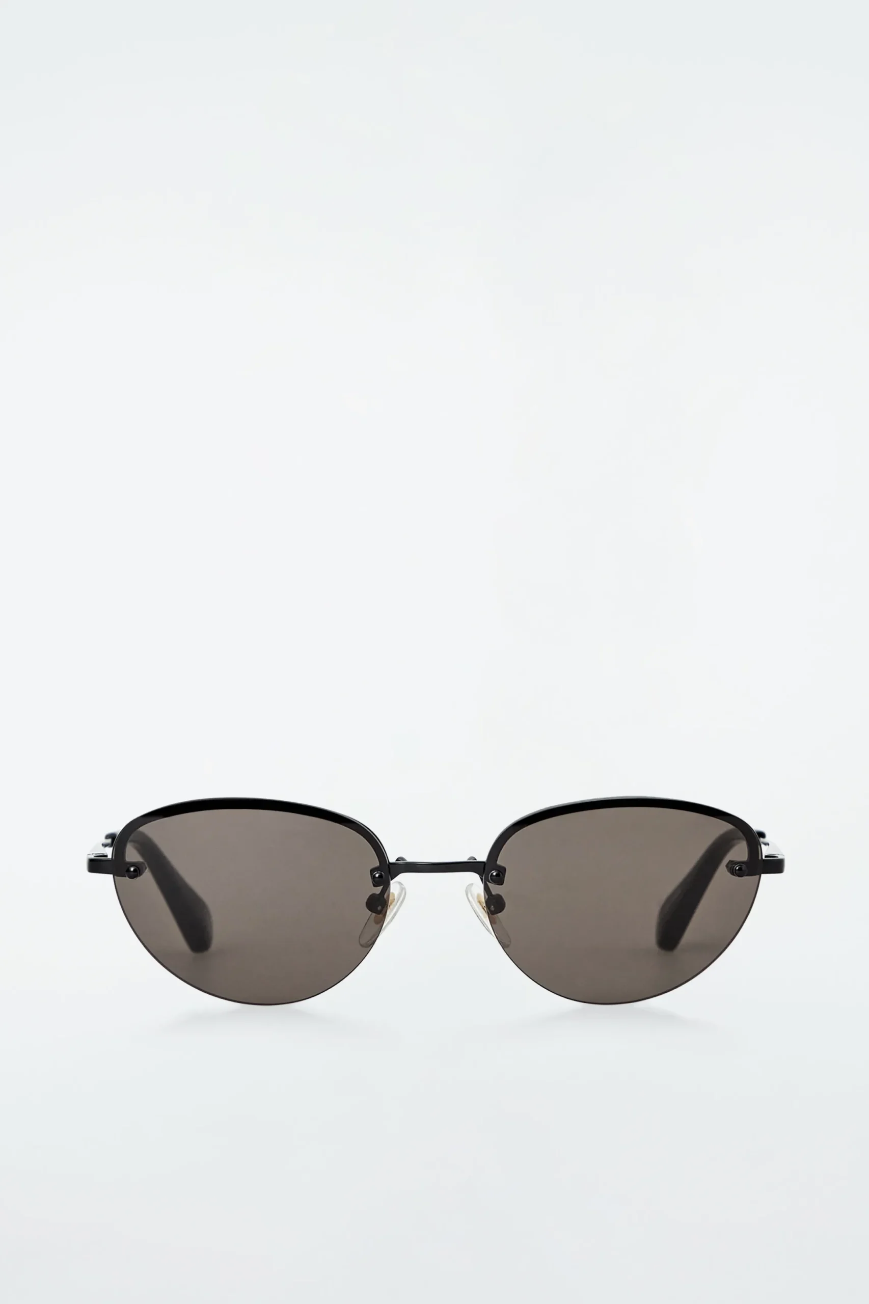 COS Solglasögon | Strandaccessoarer*DAZE SUNGLASSES CATEYE