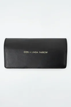 COS Solglasögon | Strandaccessoarer*DAZE SUNGLASSES CATEYE