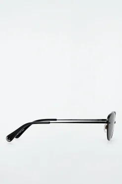 COS Solglasögon | Strandaccessoarer*DAZE SUNGLASSES CATEYE
