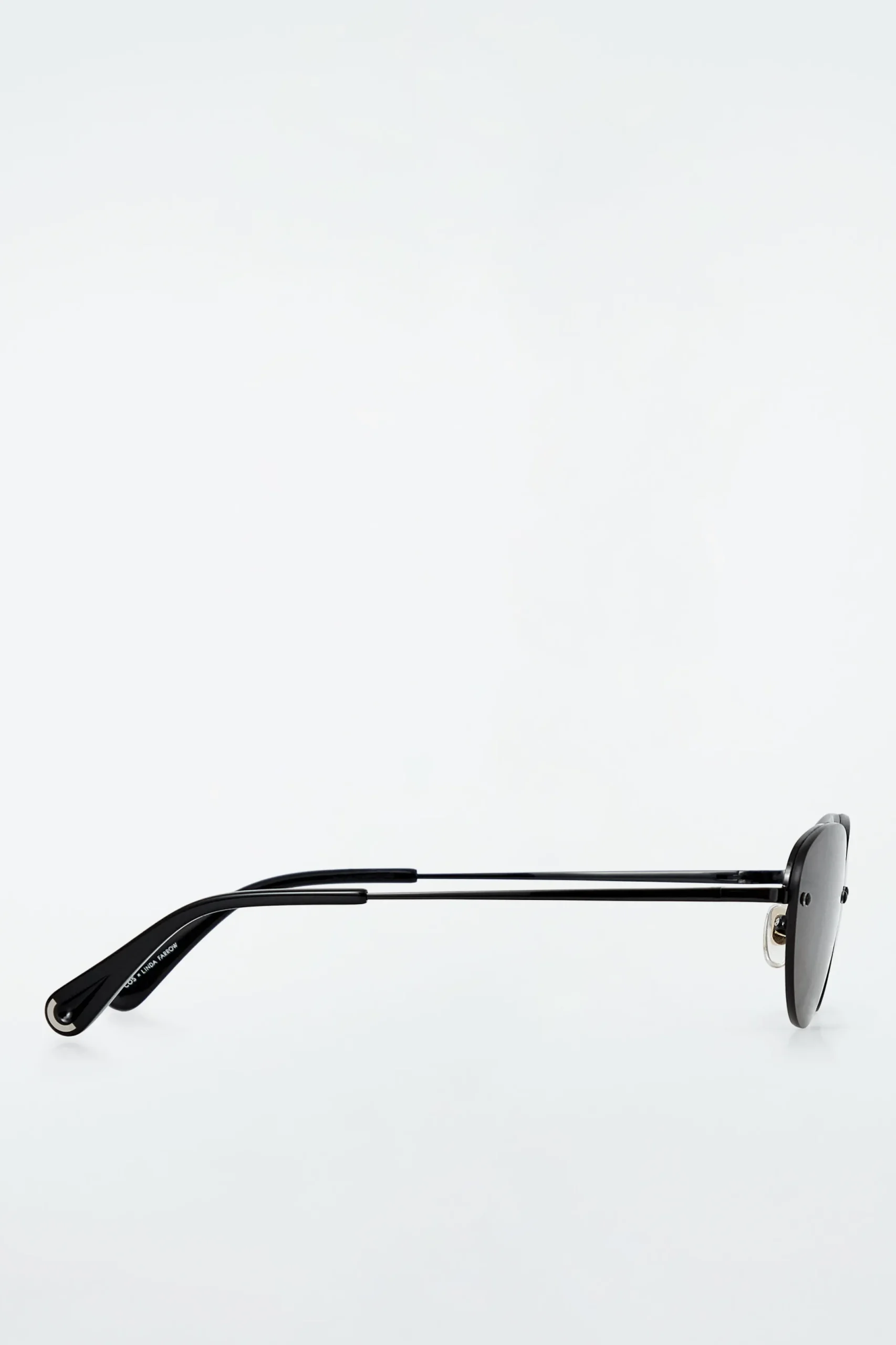COS Solglasögon | Strandaccessoarer*DAZE SUNGLASSES CATEYE