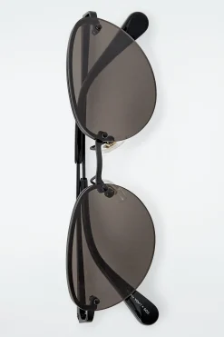 COS Solglasögon | Strandaccessoarer*DAZE SUNGLASSES CATEYE