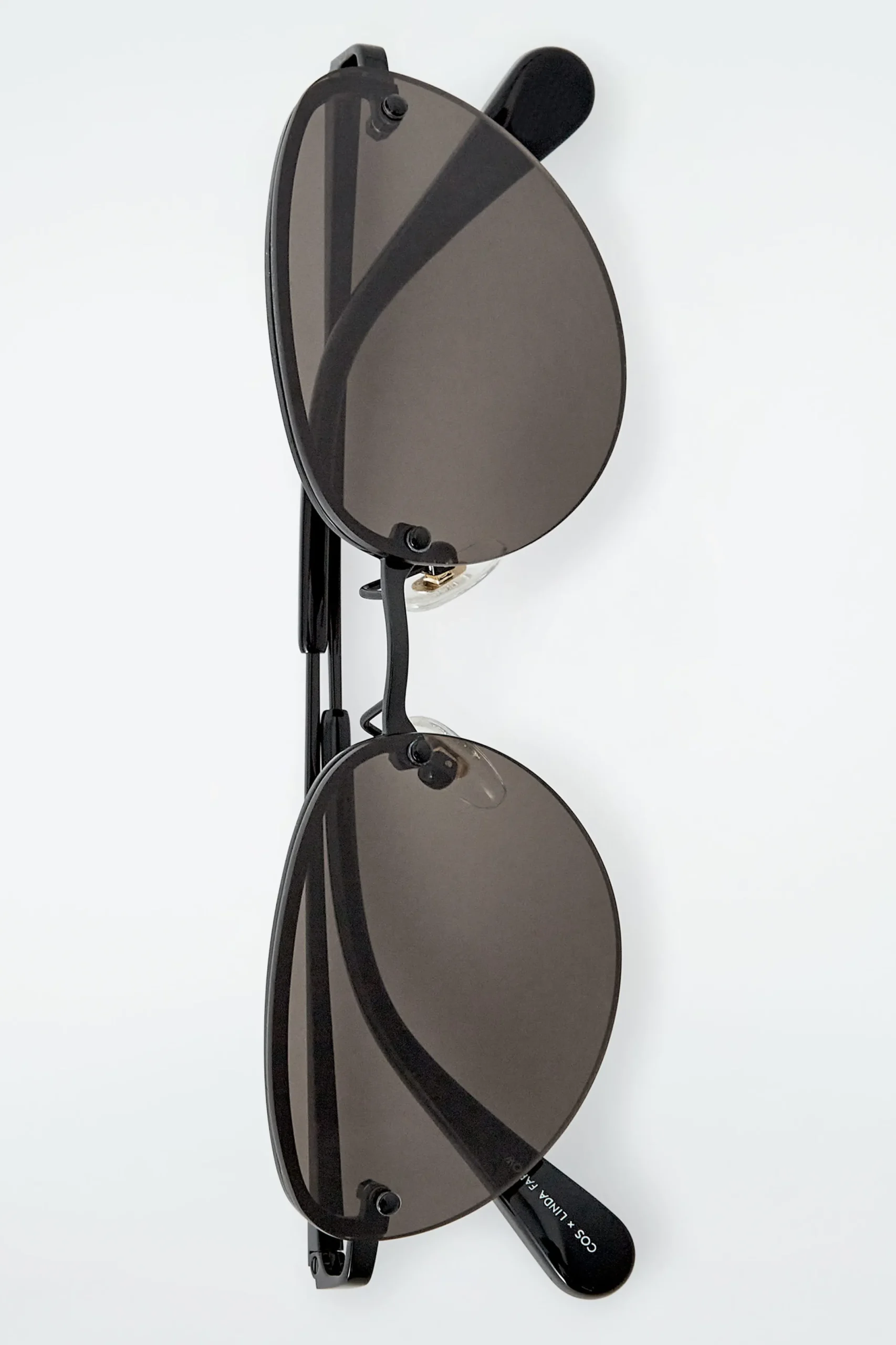 COS Solglasögon | Strandaccessoarer*DAZE SUNGLASSES CATEYE