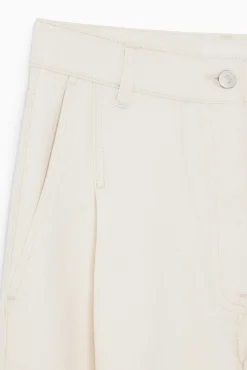 COS Jeans | Byxor*DENIMBYXA MED FRONTVECK OCH RAKA BEN
