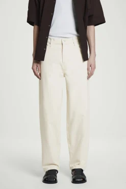 COS Jeans | Byxor*DOME JEANS MED RAKA BEN