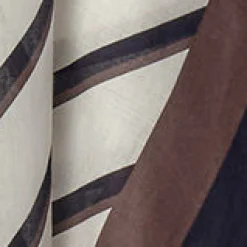 COS Nyheter*DRAPERAD KAFTAN I BOMULL