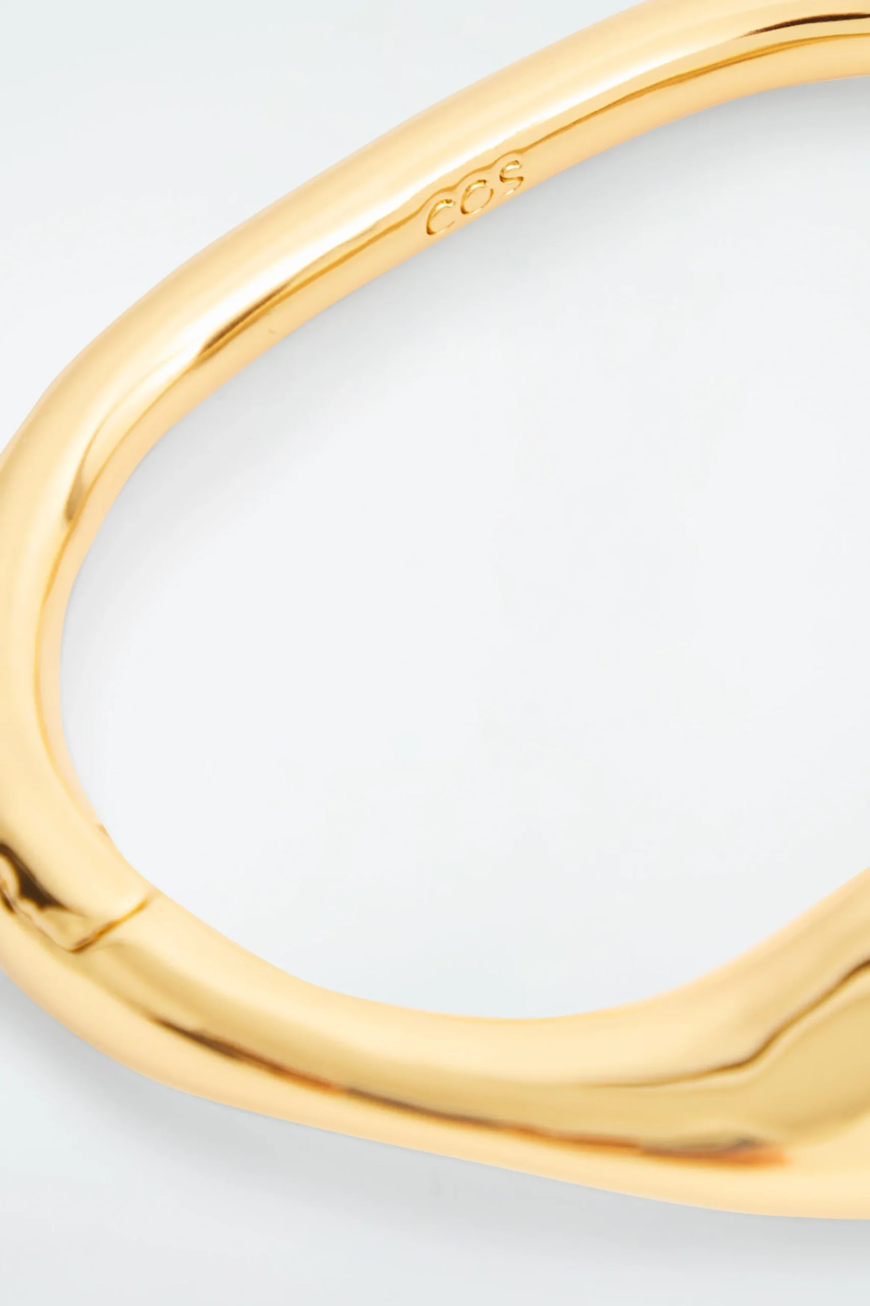 COS Smycken*DROPPFORMAT ARMBAND