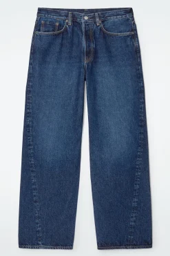 COS Jeans | Byxor*FACADE JEANS MED RAKA BEN