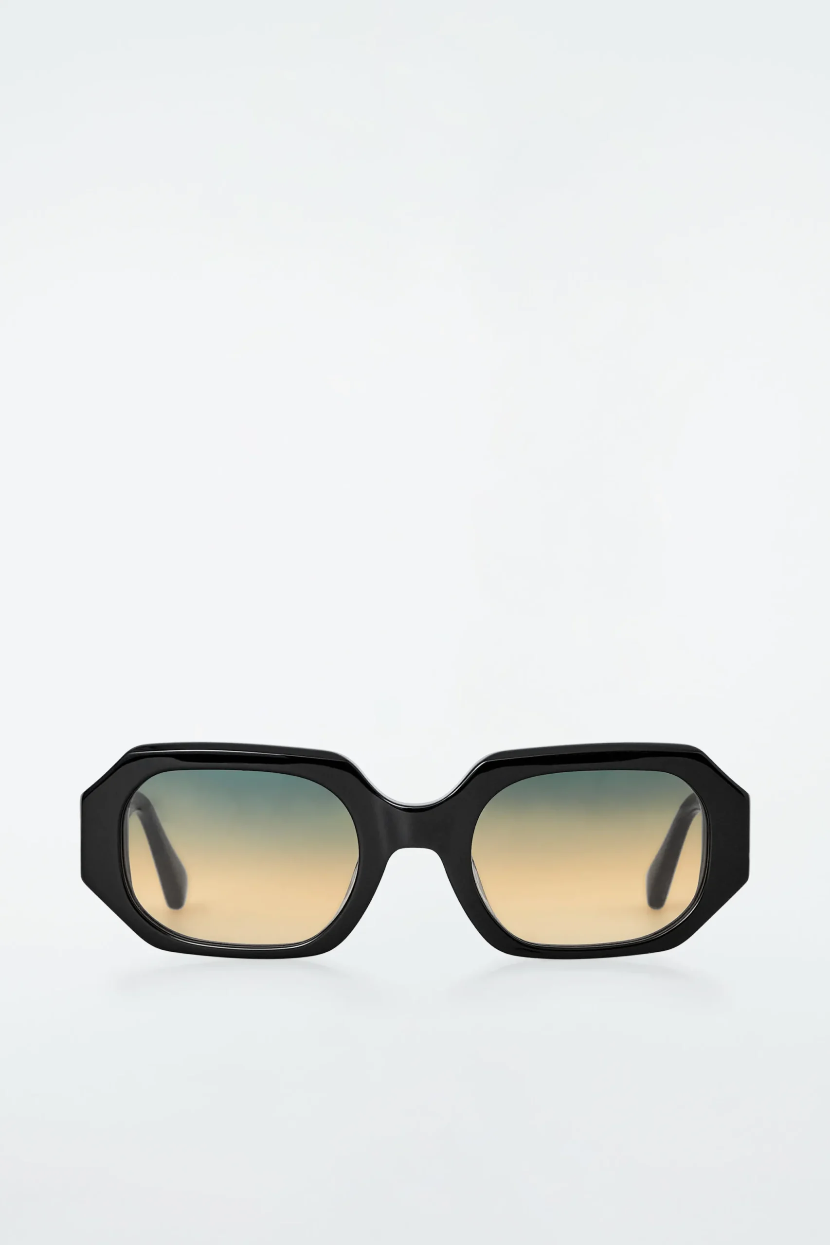 COS Solglasögon*FACET SUNGLASSES RECTANGLE