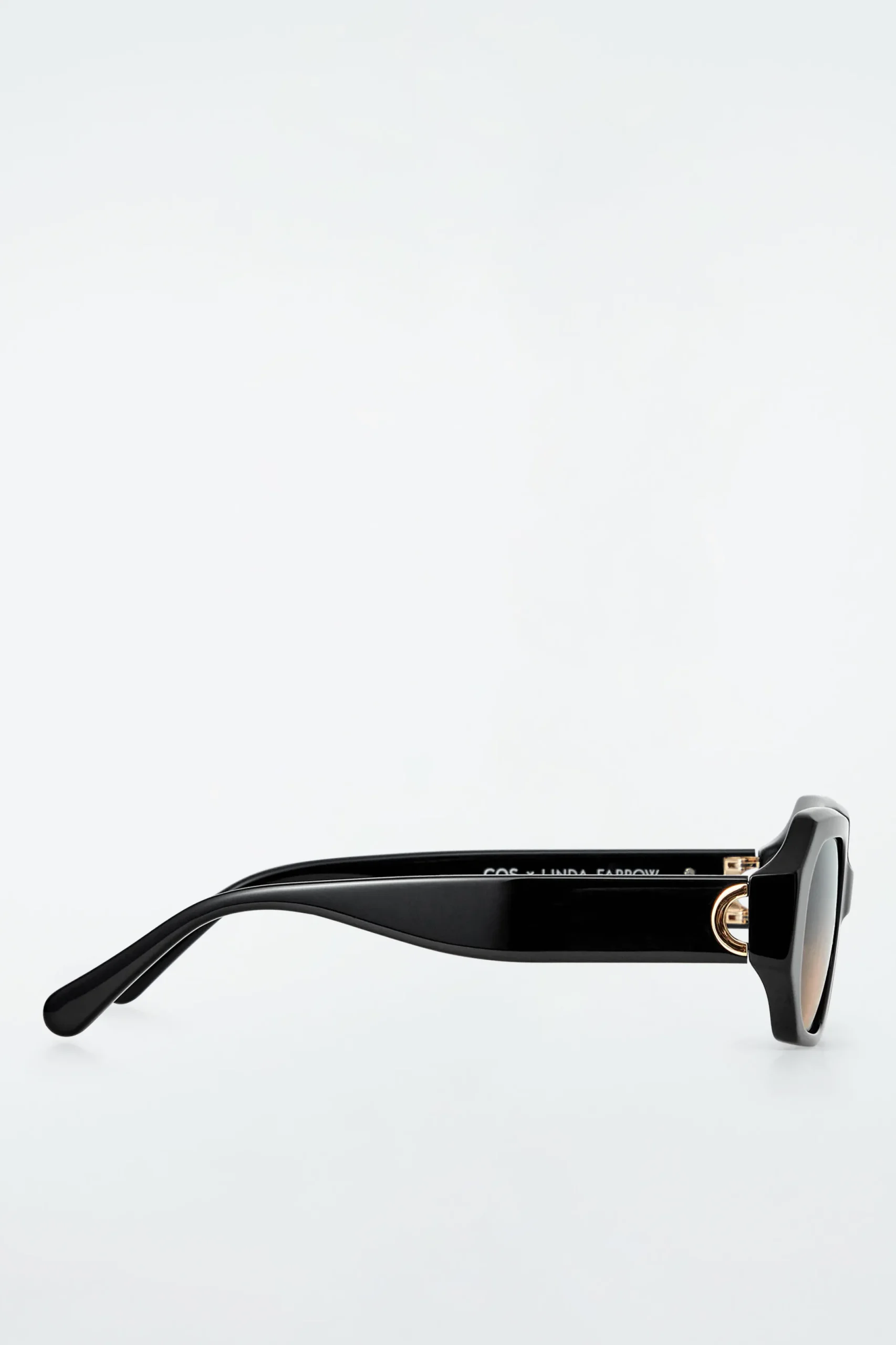 COS Solglasögon*FACET SUNGLASSES RECTANGLE