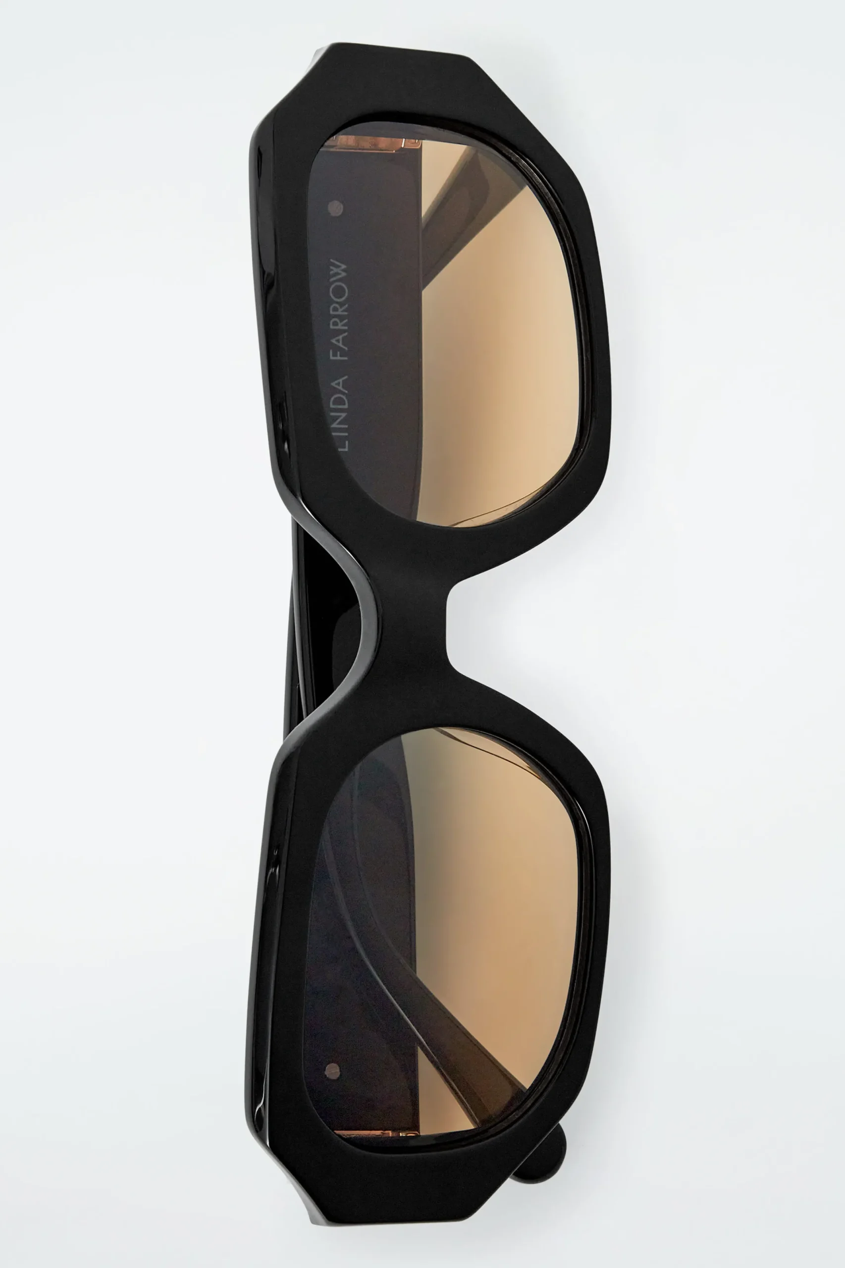 COS Solglasögon*FACET SUNGLASSES RECTANGLE