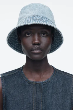 COS Hattar & Mössor | Strandaccessoarer*FISKARHATT I DENIM