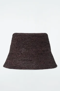 COS Hattar & Mössor | Strandaccessoarer*FISKARHATT I STRÅ