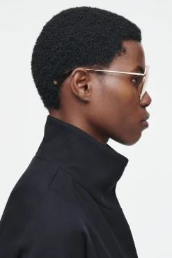 COS Solglasögon | Strandaccessoarer*GLEAM SUNGLASSES SQUARE