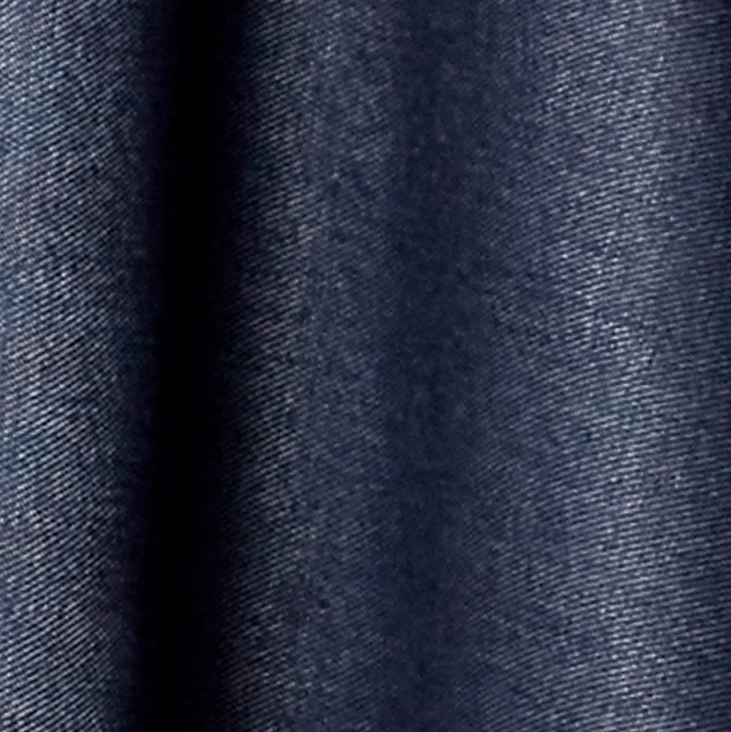 COS Kjolar | Utvald Denim*KJOL I WET-LOOK DENIM