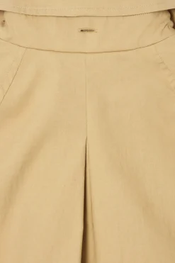 COS Jackor & Kappor*KORT TRENCHCOAT MED AVTAGBAR HUVA