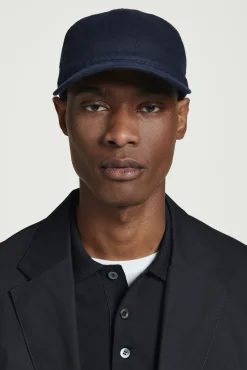 COS Hattar & Mössor | Linneplagg*LINEN BASEBALL CAP