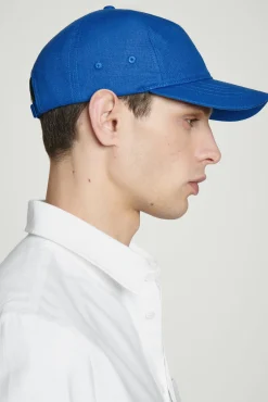 COS Hattar & Mössor | Linneplagg*LINEN BASEBALL CAP