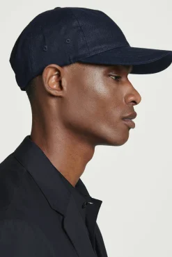 COS Hattar & Mössor | Linneplagg*LINEN BASEBALL CAP