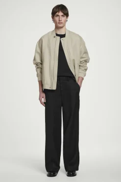 COS Byxor | Linneplagg*LINNEBYXOR MED VIDA BEN & STILRENT FALL