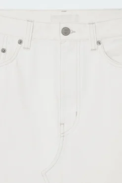 COS Kjolar*MAXIKJOL I DENIM MED VÅD